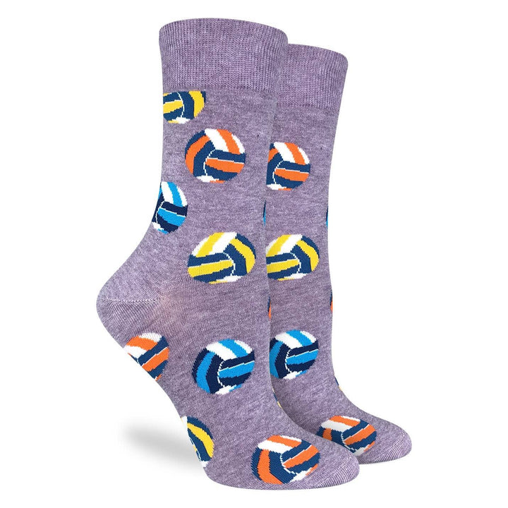 Volleyball Socks - Women's
