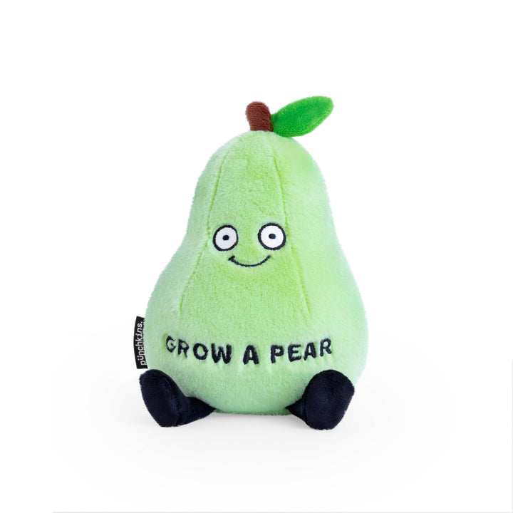 "Grow a Pear" Punchkin