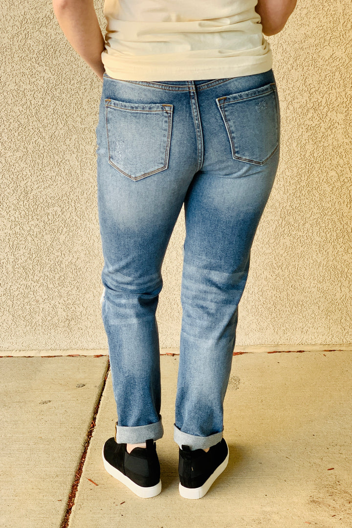 Aria KanCan Jeans