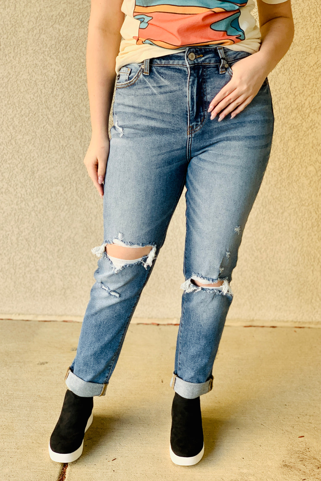 Aria KanCan Jeans